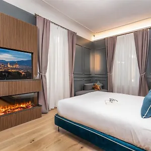  Гостевой дом Maison Ginori Guelfa