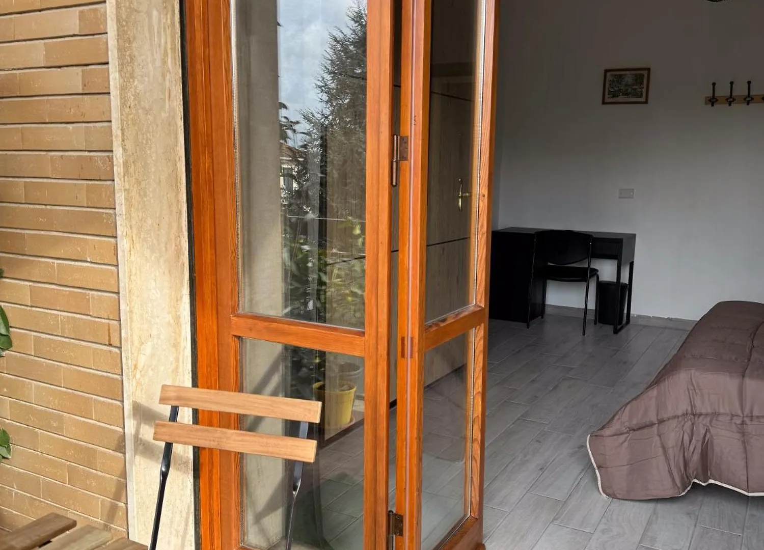 Гостевой дом Отель Il Borghetto Флоренция