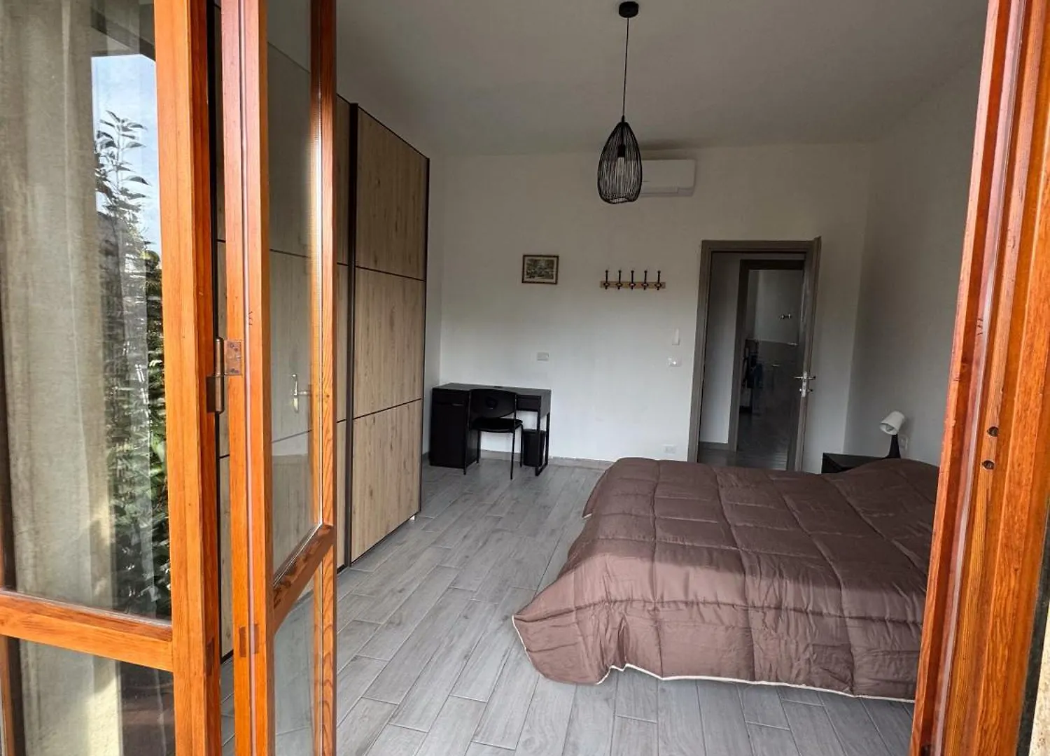 Отель Il Borghetto Флоренция 0*,