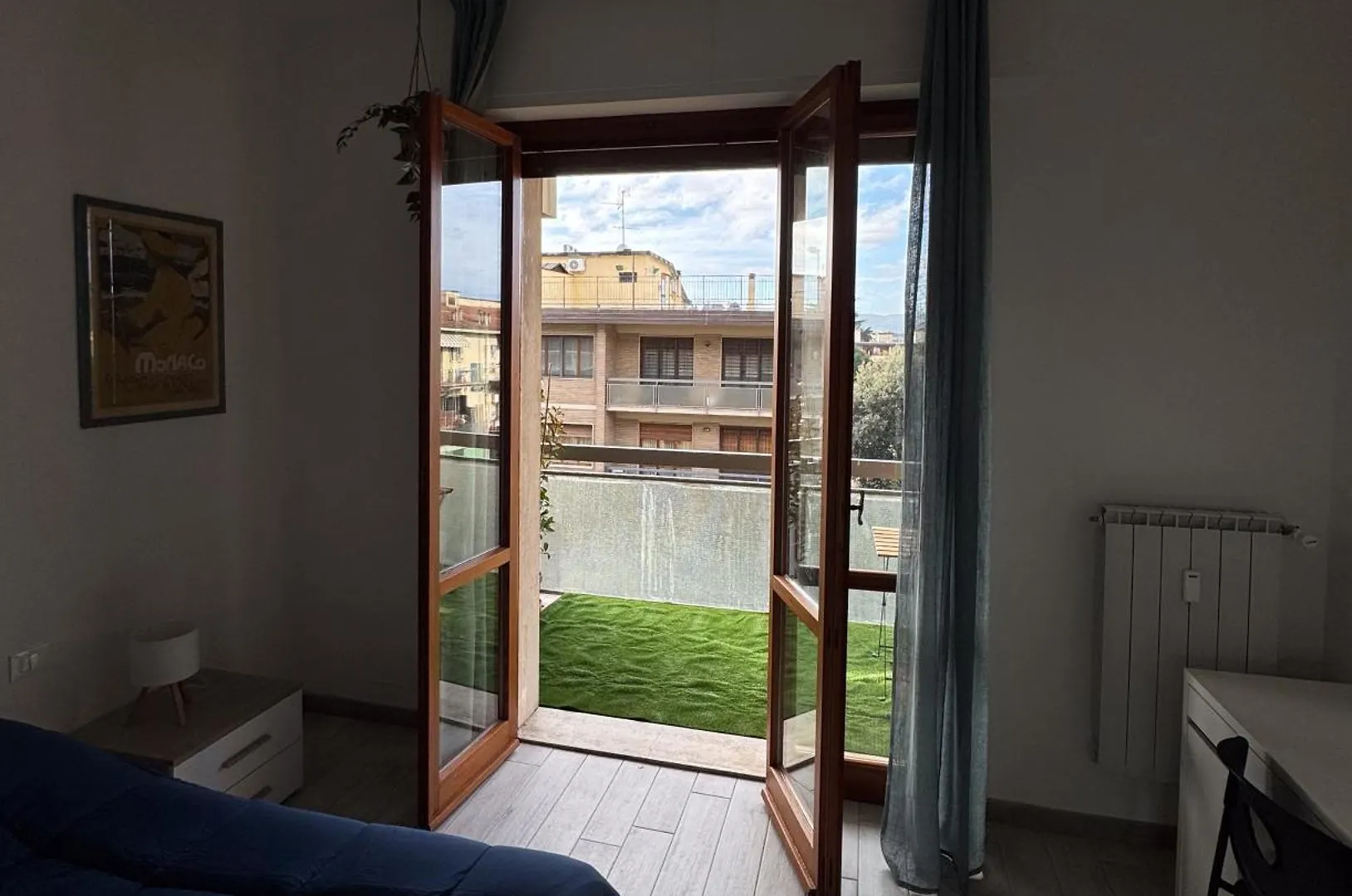 Гостевой дом Отель Il Borghetto Флоренция Италия