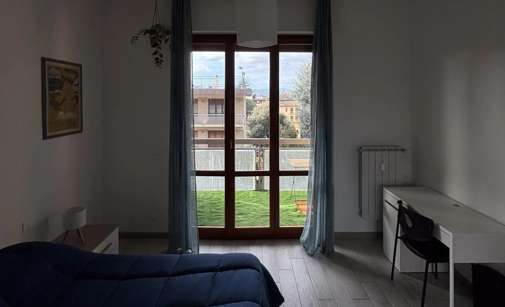 Отель Il Borghetto Флоренция 0*,  Италия