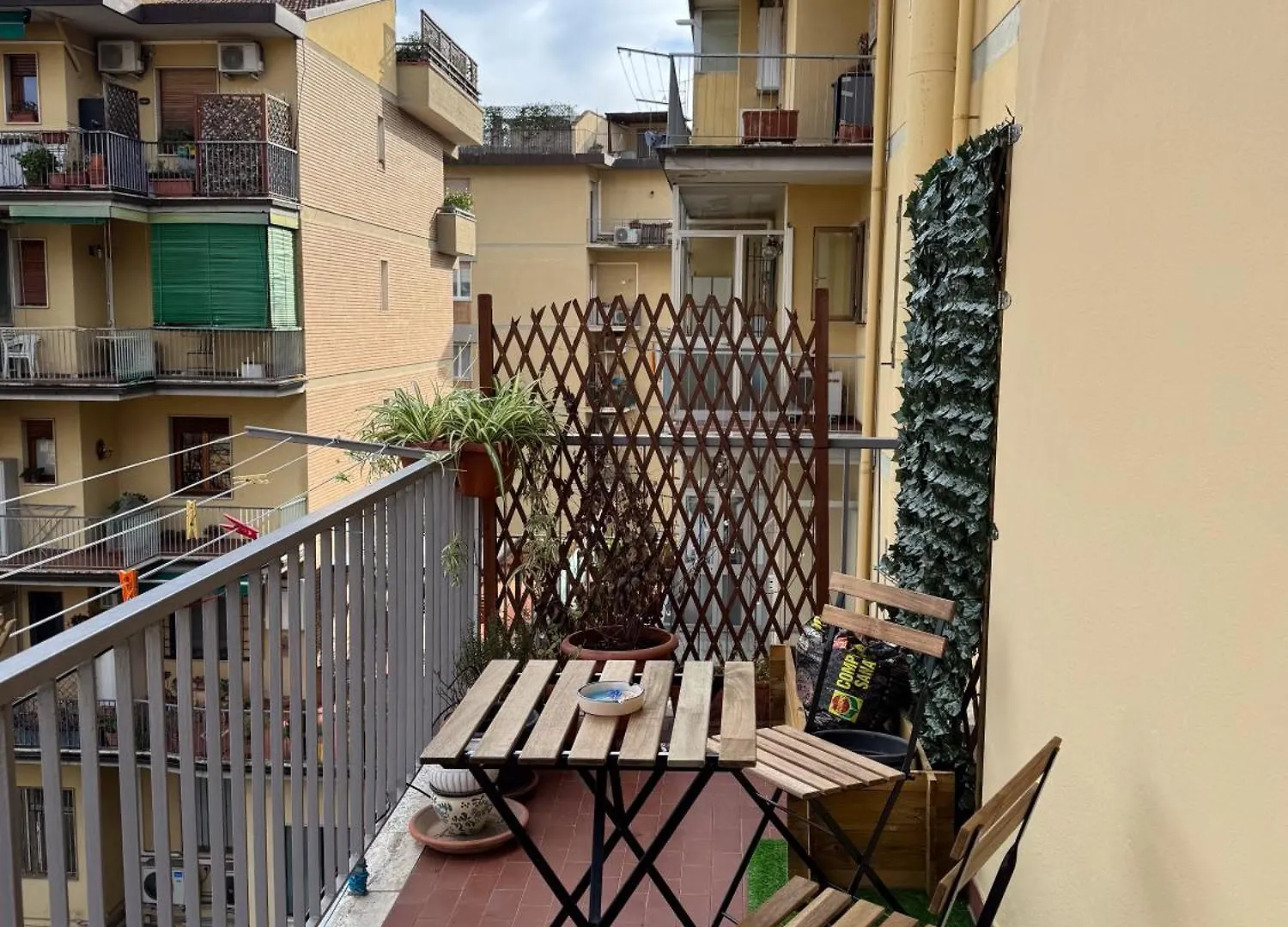 Гостевой дом Отель Il Borghetto Флоренция