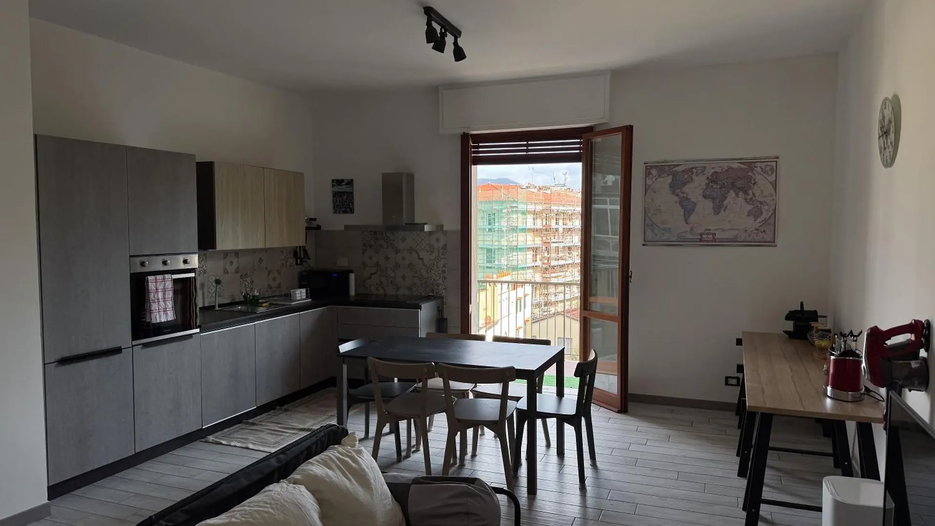 Гостевой дом Отель Il Borghetto Флоренция