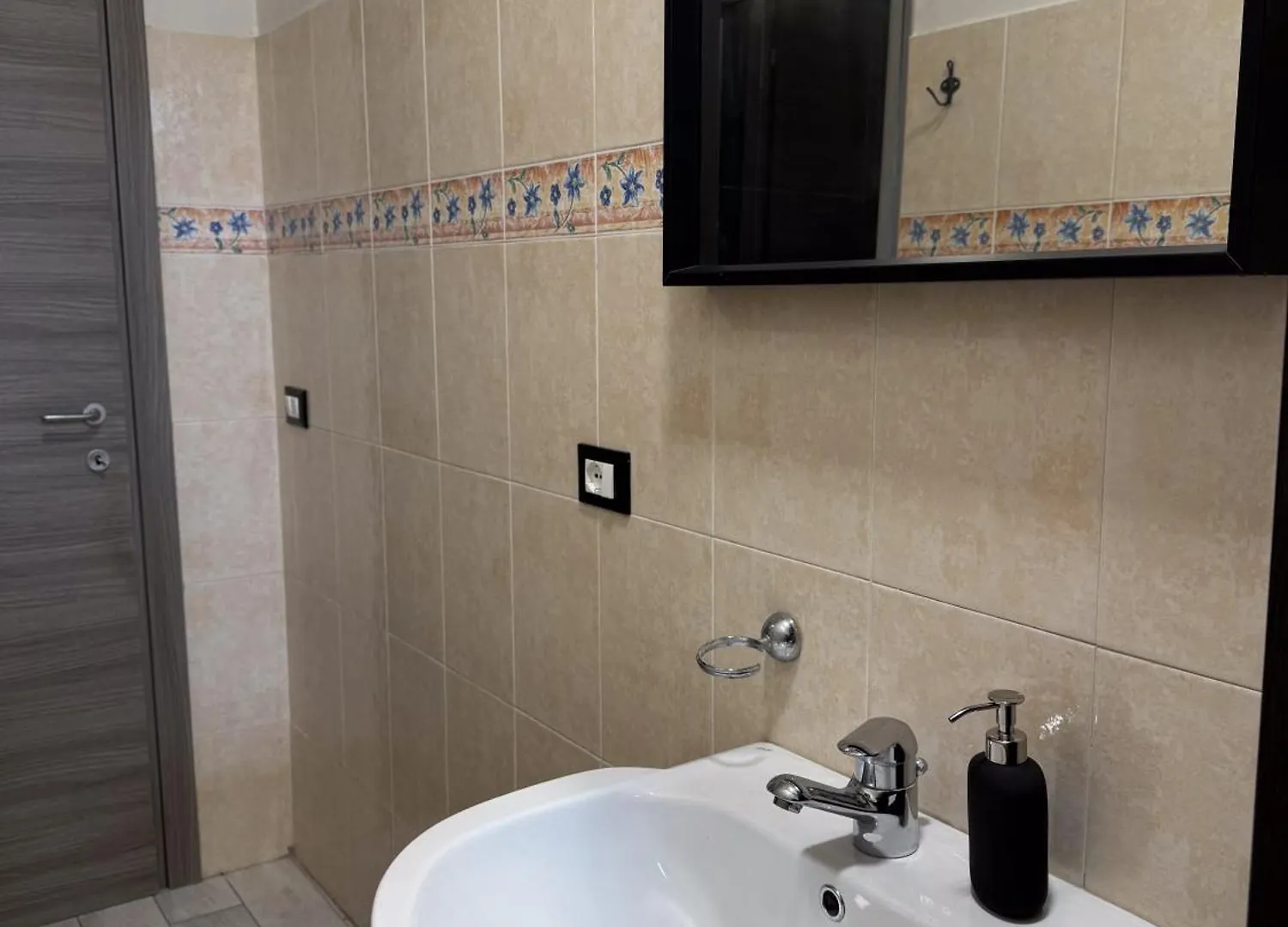 Il Borghetto Hotell Florens 0*,