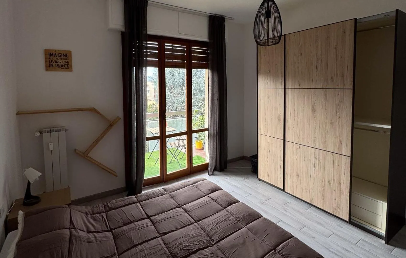 Il Borghetto Hotel Florence Guest house