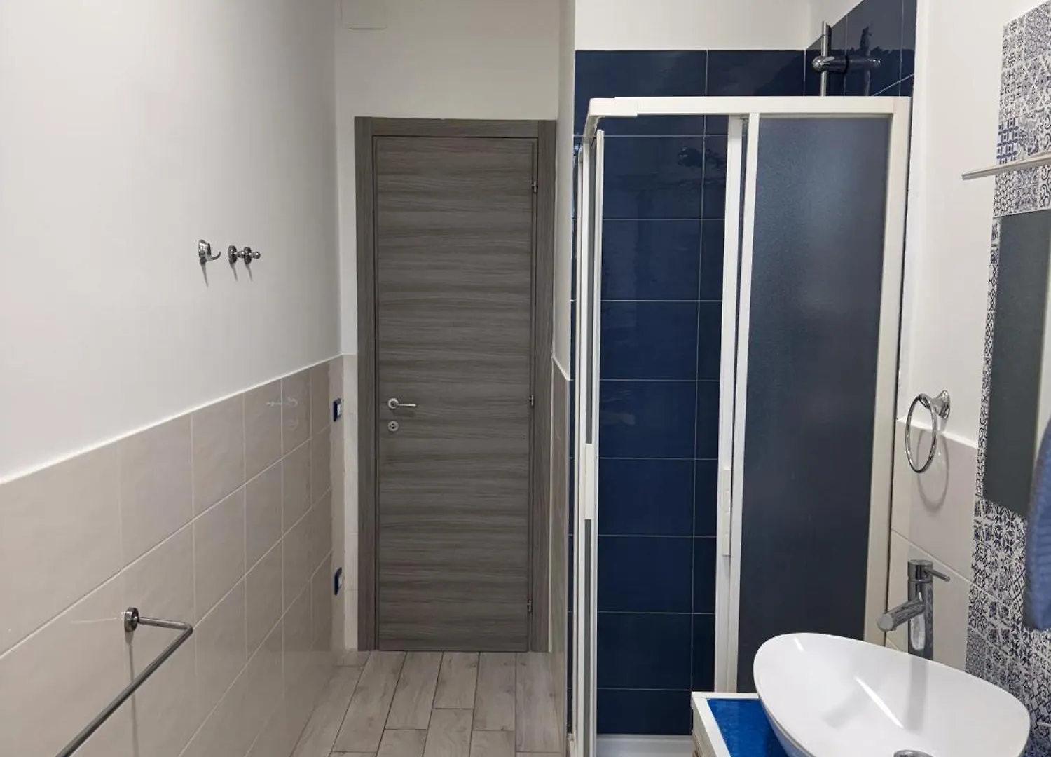 Il Borghetto Hotell Florens Pensionat